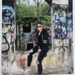 Meet your Posher, Kelli